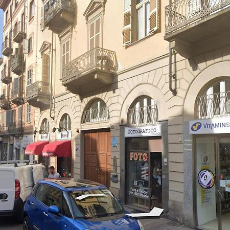 Verdesera Idromassaggio, Netflix, Wifi A Porta Susa Torino Esterno foto