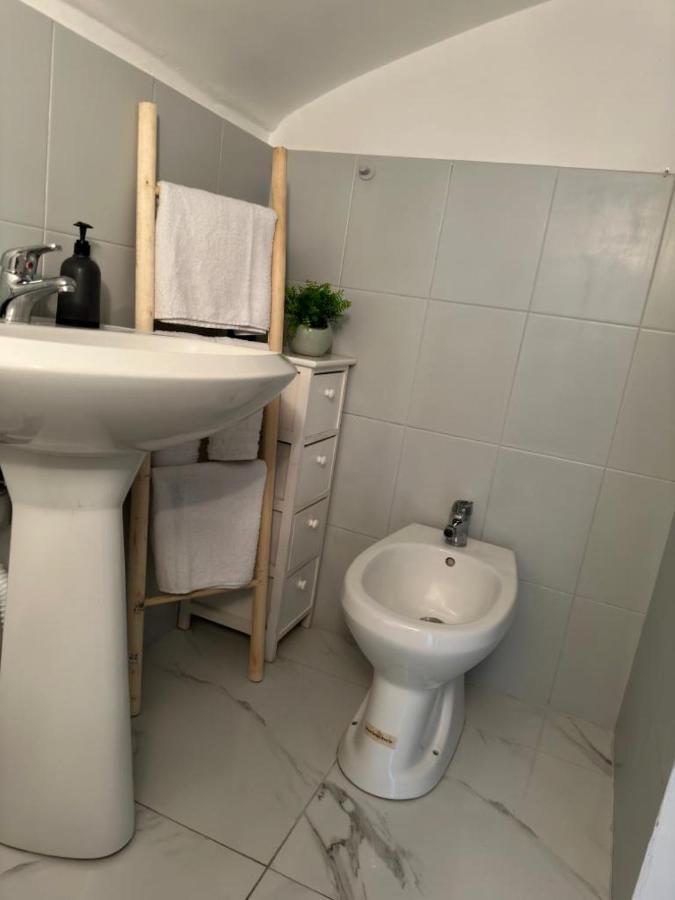 Verdesera Idromassaggio, Netflix, Wifi A Porta Susa Torino Esterno foto