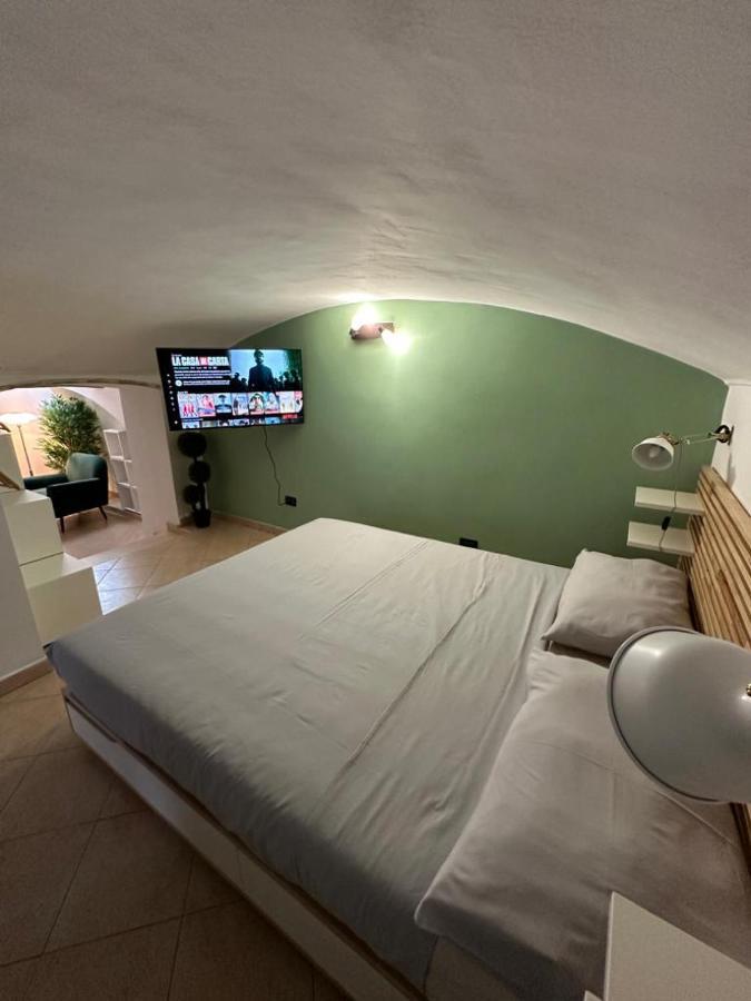 Verdesera Idromassaggio, Netflix, Wifi A Porta Susa Torino Esterno foto