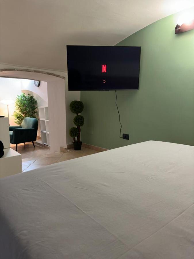 Verdesera Idromassaggio, Netflix, Wifi A Porta Susa Torino Esterno foto