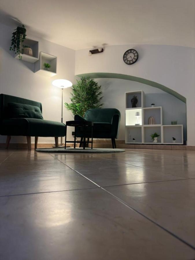 Verdesera Idromassaggio, Netflix, Wifi A Porta Susa Torino Esterno foto