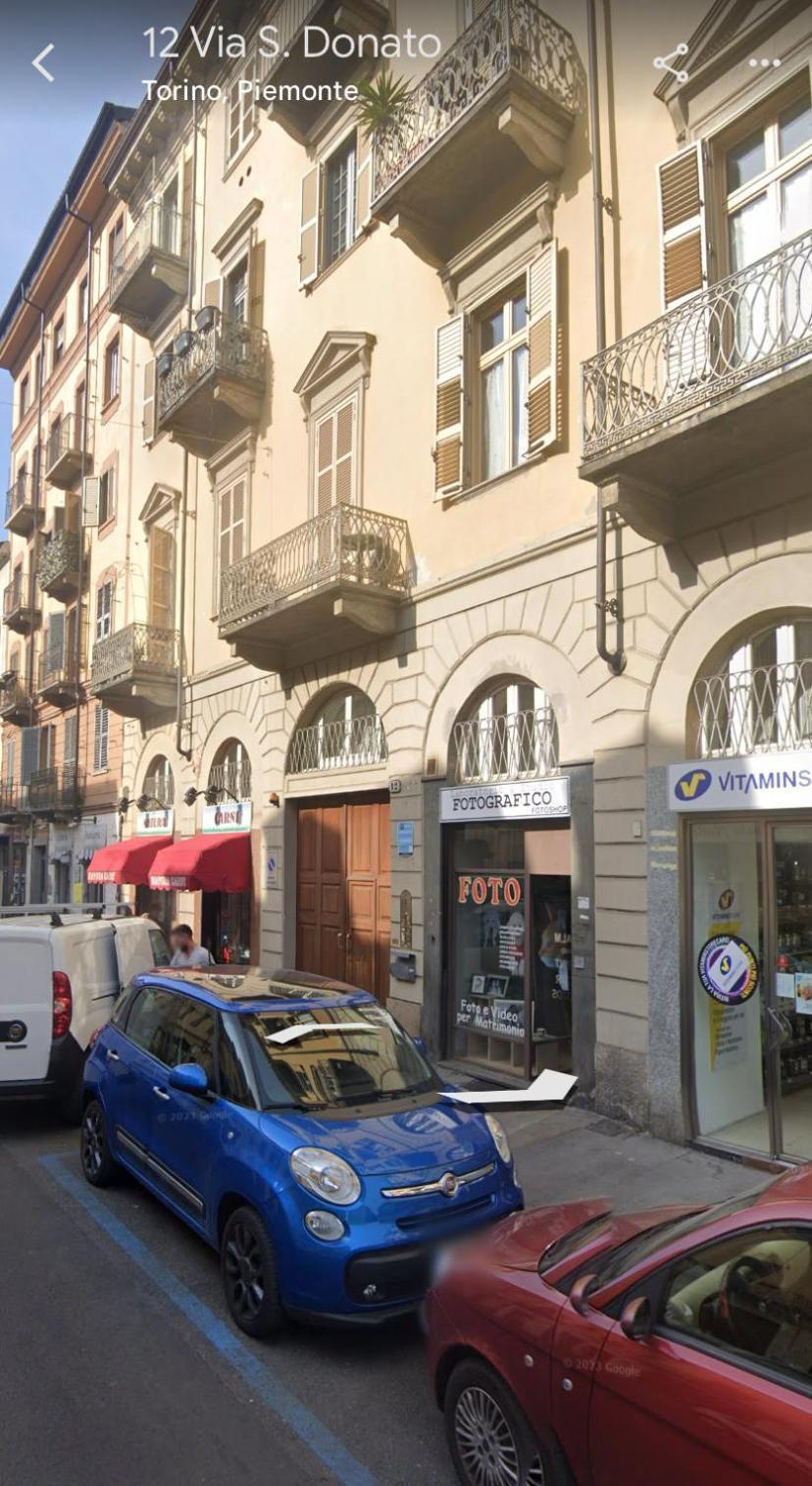 Verdesera Idromassaggio, Netflix, Wifi A Porta Susa Torino Esterno foto